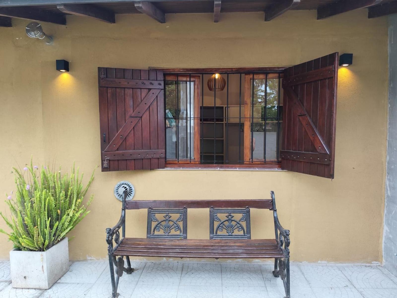 Casa Storni Сasa de vacaciones Mar del Plata