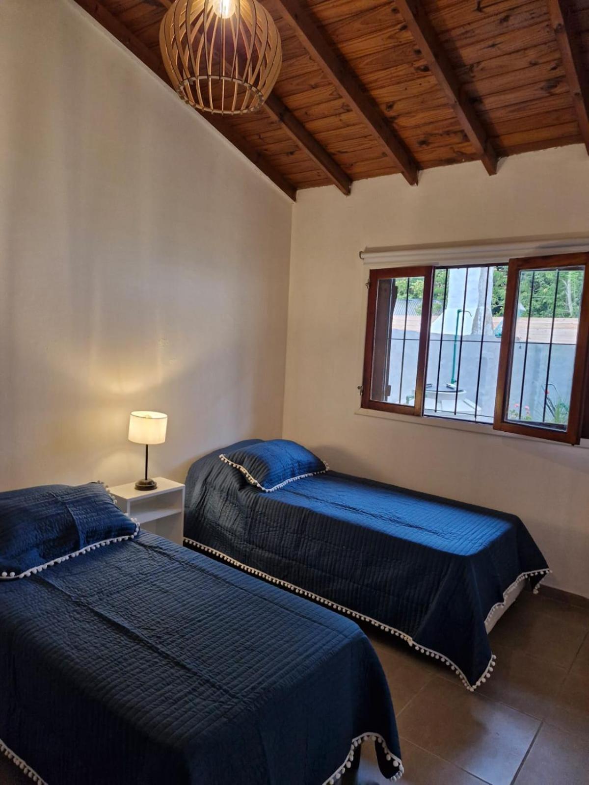 Сasa de vacaciones Casa Storni *