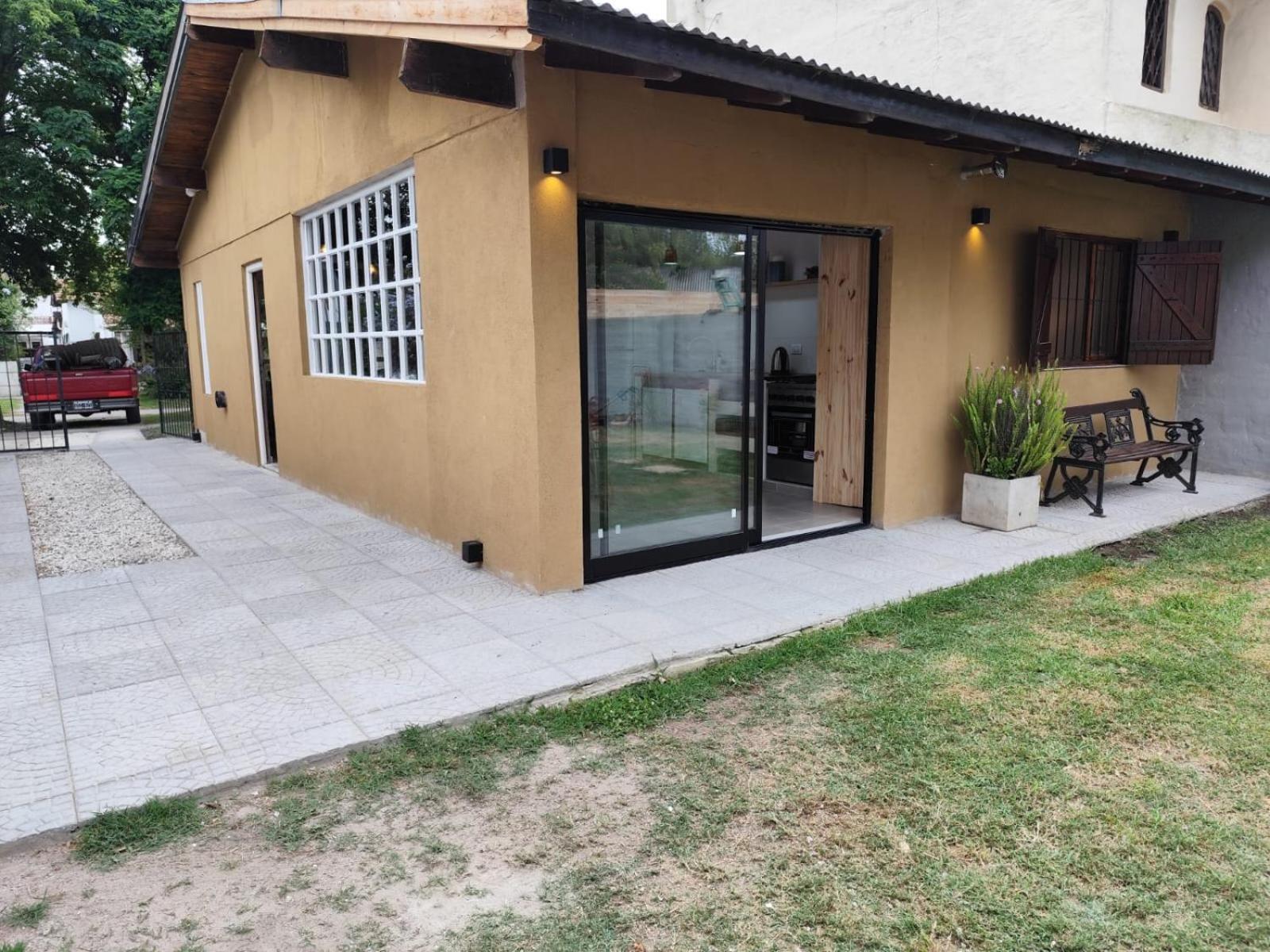 Casa Storni Сasa de vacaciones Mar del Plata
