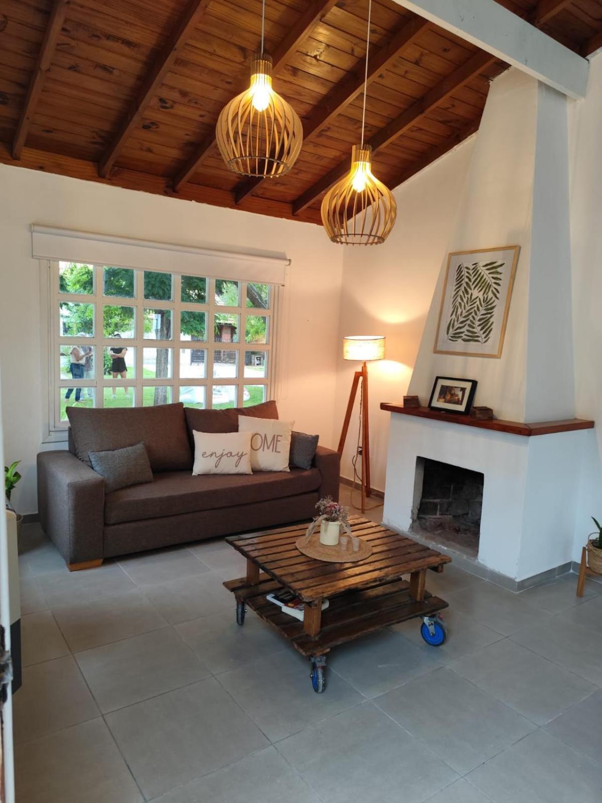 Casa Storni Сasa de vacaciones